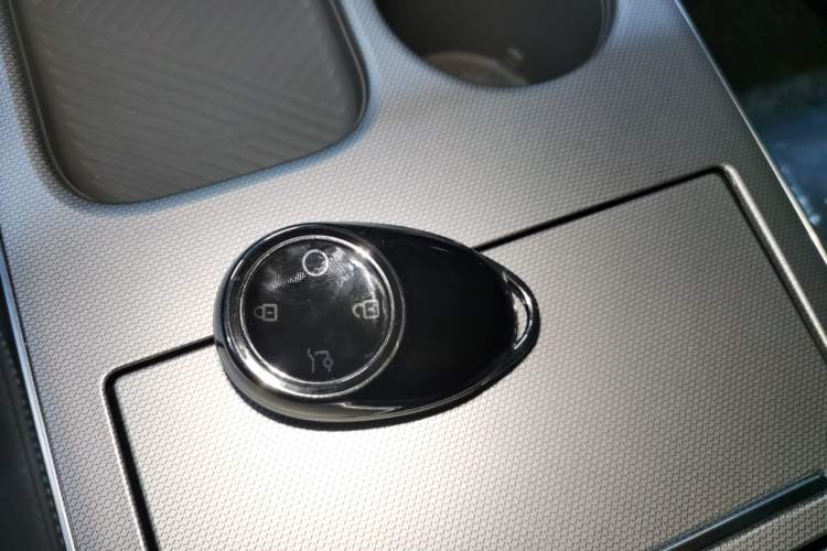 Used AION Y 2025 Plus 510 Zhihao Edition Vehicle Key
