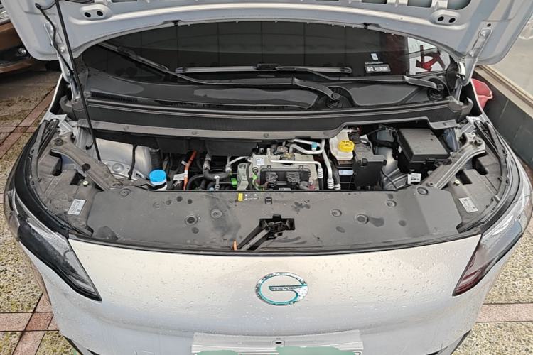 Used AION Y 2025 Plus 510 Zhihao Edition Engine Bay