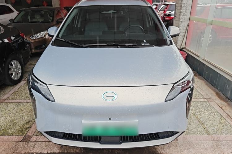 Used AION Y 2025 Plus 510 Zhihao Edition Front