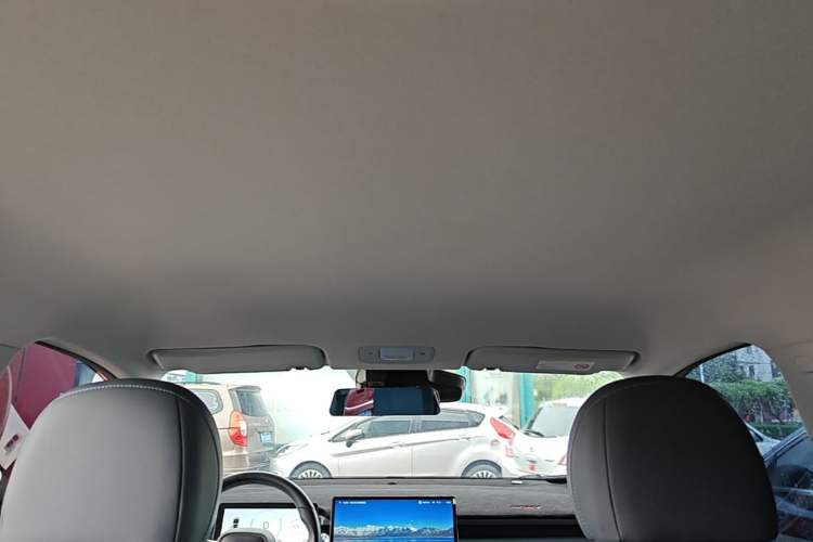 Used AION Y 2025 Plus 510 Zhihao Edition Headliner
