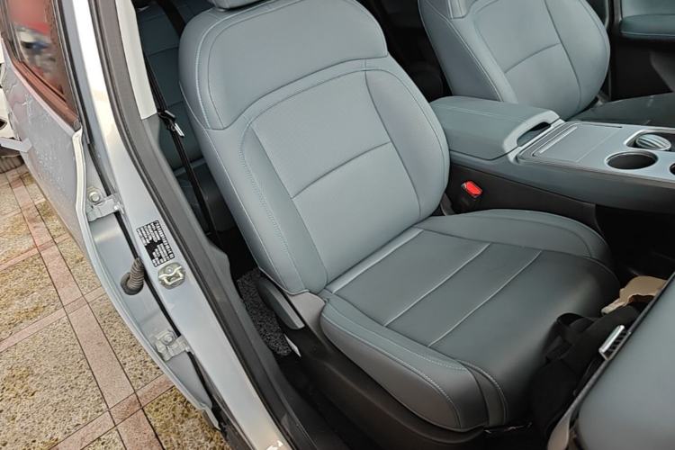 Used AION Y 2025 Plus 510 Zhihao Edition Right Front Seat
