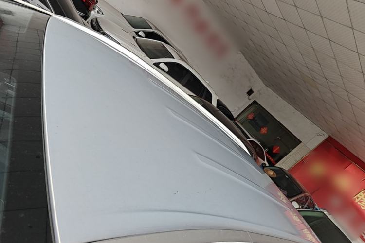 Used AION Y 2025 Plus 510 Zhihao Edition Roof