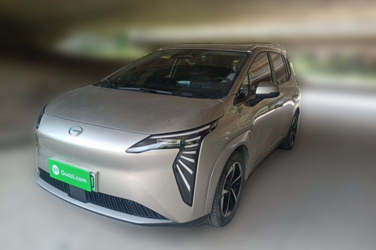 Used AION Y 2025 Plus 510 Enjoy Edition Guazi used car, China used car export, Used car for sale, Used cars, Cheapest cars for sale