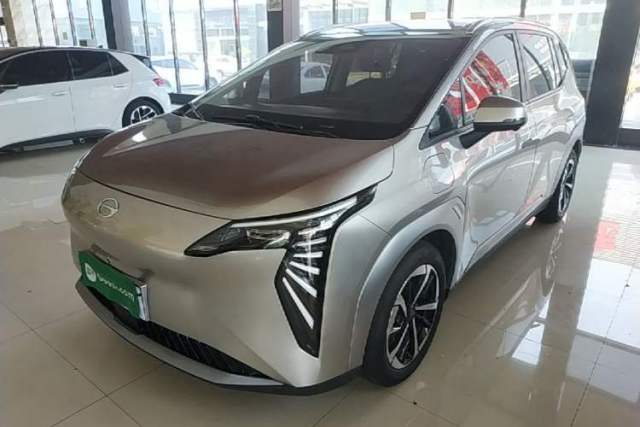 Used AION Y 2025 Plus 510 Zhihao Edition