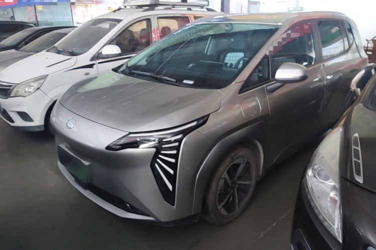 Used AION Y 2025 Plus 510 Enjoy Edition Guazi used car, China used car export, Used car for sale, Used cars, Cheapest cars for sale