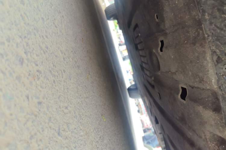 Used AION Y 2025 Plus 510 Enjoy Edition Chassis Front