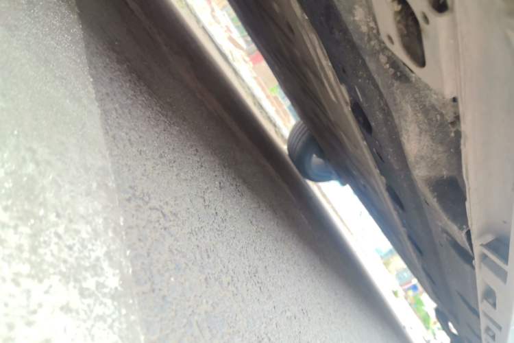 Used AION Y 2025 Plus 510 Enjoy Edition Chassis Front Left