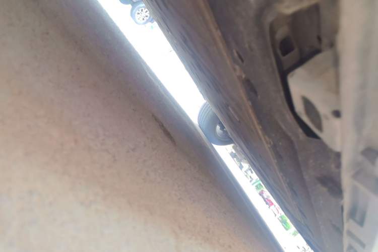 Used AION Y 2025 Plus 510 Enjoy Edition Chassis Rear Right