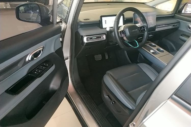 Used AION Y 2025 Plus 510 Zhihao Edition Driver Seat