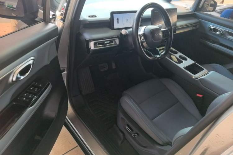 Used AION Y 2025 Plus 510 Zhihao Edition Driver Seat