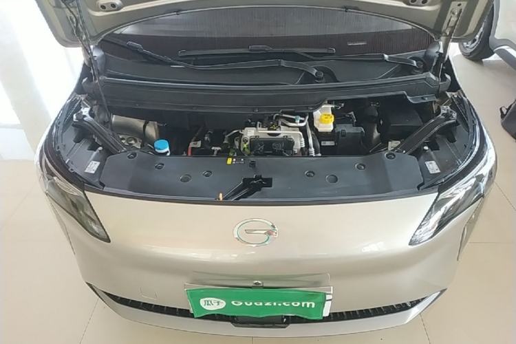 Used AION Y 2025 Plus 510 Zhihao Edition Engine Bay