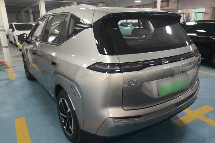 Used AION Y 2025 Plus 510 Zhihao Edition Exterior 3