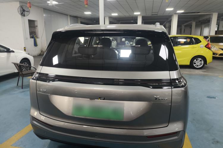 Used AION Y 2025 Plus 510 Zhihao Edition Exterior 4