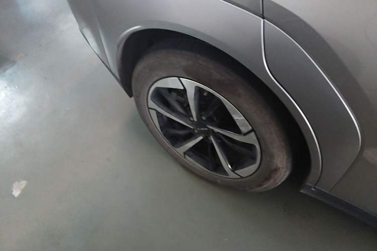 Used AION Y 2025 Plus 510 Enjoy Edition Exterior 5