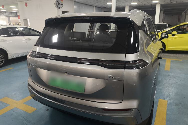 Used AION Y 2025 Plus 510 Zhihao Edition Exterior 5