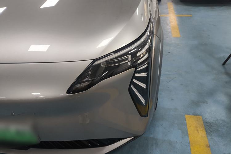 Used AION Y 2025 Plus 510 Zhihao Edition Exterior 6