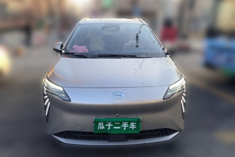 Used AION Y 2025 Plus 510 Zhihao Edition Front