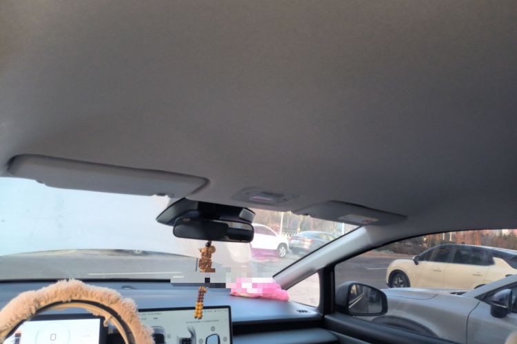 Used AION Y 2025 Plus 510 Zhihao Edition Headliner