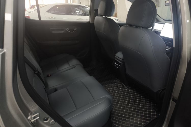 Used AION Y 2025 Plus 510 Zhihao Edition Interior 10