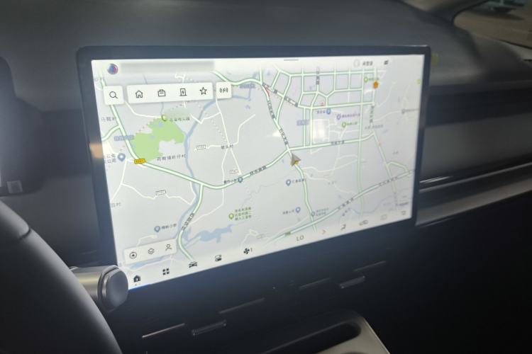 Used AION Y 2025 Plus 510 Zhihao Edition Interior 4
