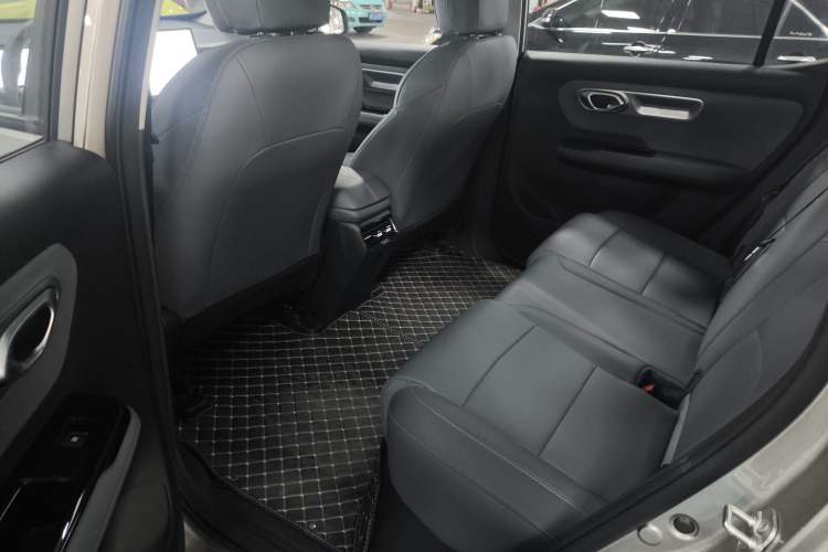 Used AION Y 2025 Plus 510 Zhihao Edition Interior 7