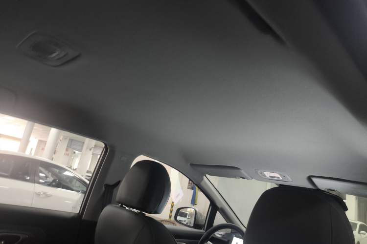 Used AION Y 2025 Plus 510 Zhihao Edition Interior 8