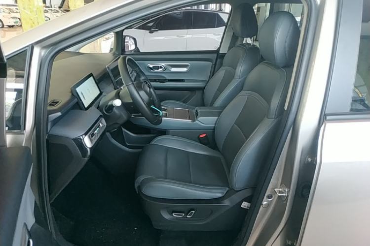 Used AION Y 2025 Plus 510 Zhihao Edition Left Front Seat