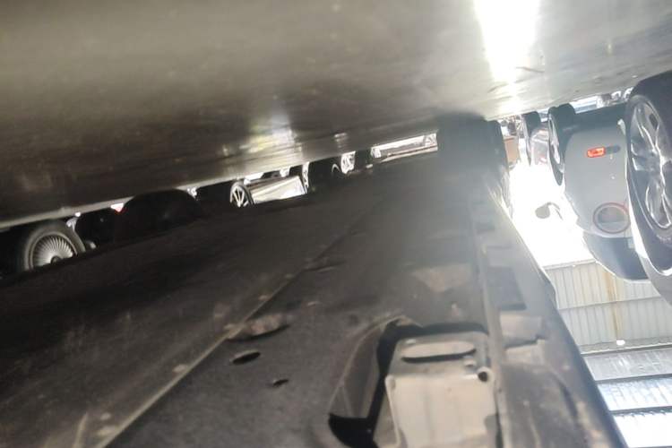 Used AION Y 2025 Plus 510 Enjoy Edition Left Side Sill