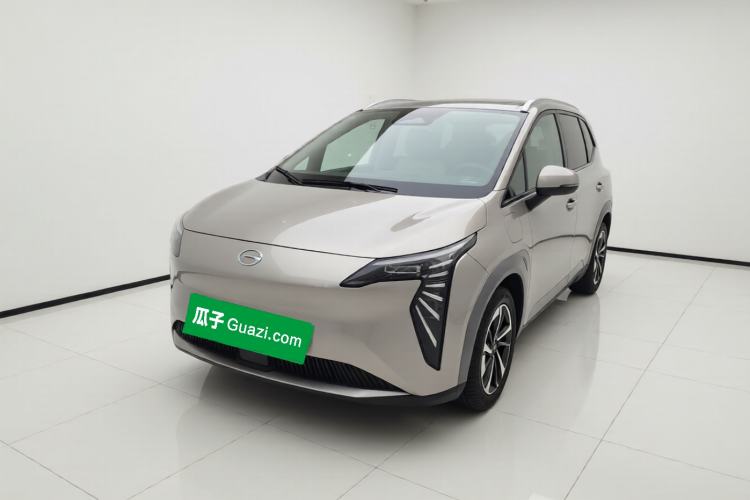 AION Y 2025 Plus 510 Smart Edition