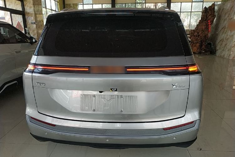 Used AION Y 2025 Plus 510 Zhihao Edition Rear