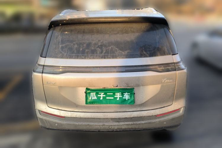 Used AION Y 2025 Plus 510 Zhihao Edition Rear