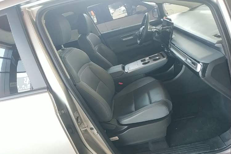 Used AION Y 2025 Plus 510 Zhihao Edition Right Front Seat