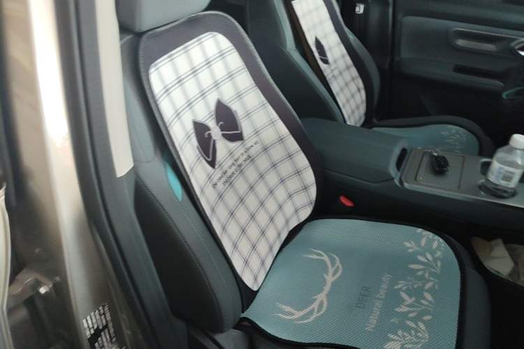 Used AION Y 2025 Plus 510 Enjoy Edition Right Front Seat