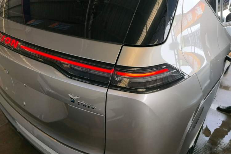 Used AION Y 2025 Plus 510 Zhihao Edition Right Rear Taillight