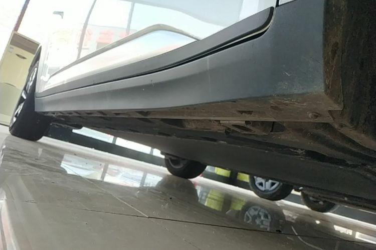 Used AION Y 2025 Plus 510 Zhihao Edition Right Side Sill