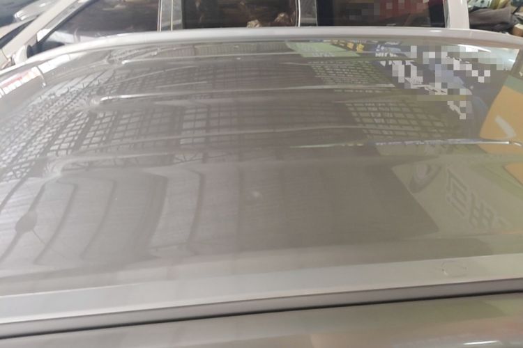 Used AION Y 2025 Plus 510 Enjoy Edition Roof