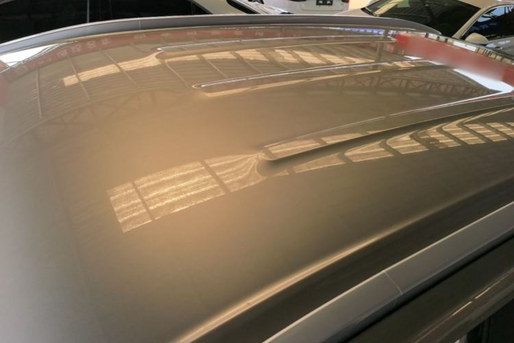 Used AION Y 2025 Plus 510 Zhihao Edition Roof