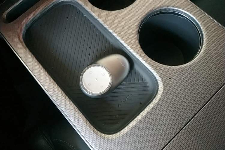 Used AION Y 2025 Plus 510 Zhihao Edition Vehicle Key