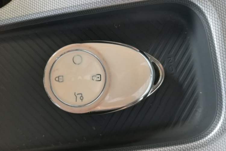 Used AION Y 2025 Plus 510 Zhihao Edition Vehicle Key
