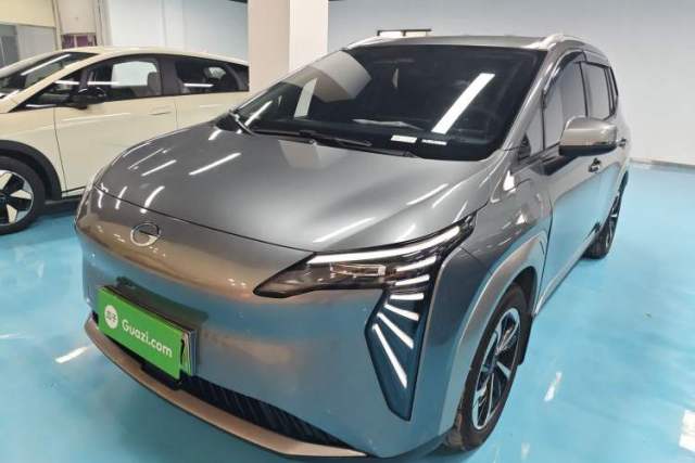Used AION Y 2025 Plus 510 Smart Edition