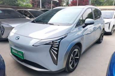 Used AION Y 2025 Plus 510 Enjoy Edition