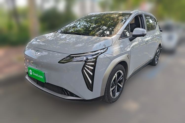 Used AION Y 2025 Plus 510 Zhihao Edition Guazi used car, China used car export, Used car for sale, Used  cars, Cheapest cars for sale