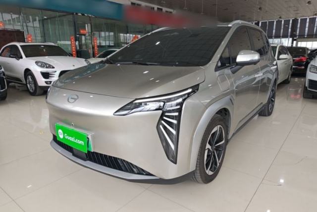 Used AION Y 2025 Plus 510 Zhihao Edition