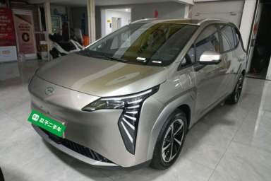 Used AION Y 2025 Plus 510 Zhihao Edition