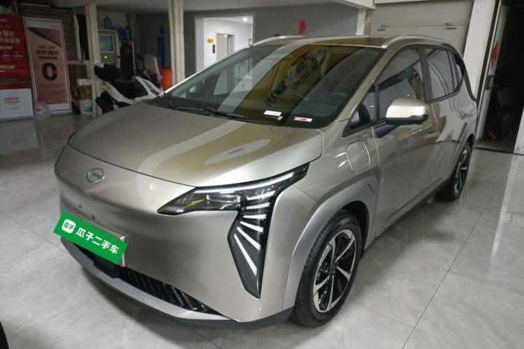 Used AION Y 2025 Plus 510 Zhihao Edition Guazi used car, China used car export, Used car for sale, Used  cars, Cheapest cars for sale