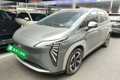 Used AION Y 2025 Plus 510 Smart Edition