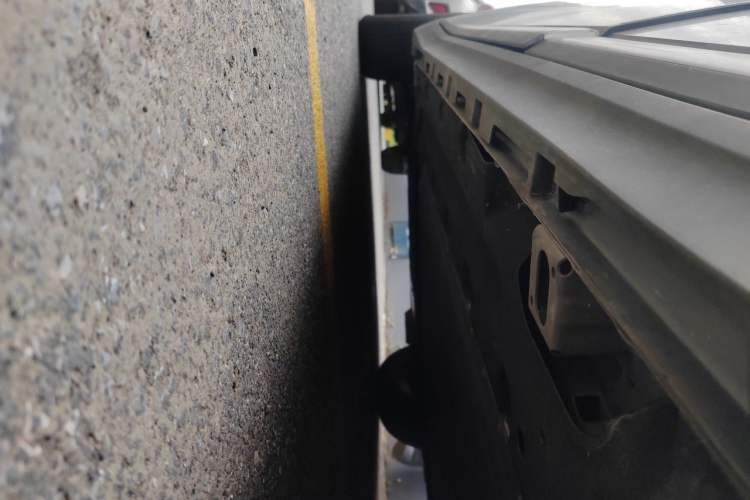 Used AION Y 2025 Plus 510 Zhihao Edition Chassis Rear Left
