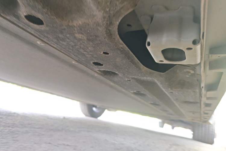 Used AION Y 2025 Plus 510 Zhihao Edition Chassis Rear Right