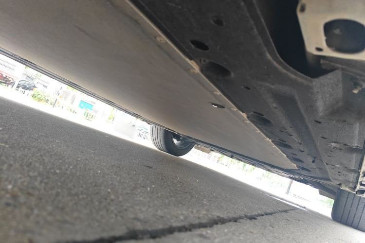 Used AION Y 2025 Plus 510 Enjoy Edition Chassis Rear Right