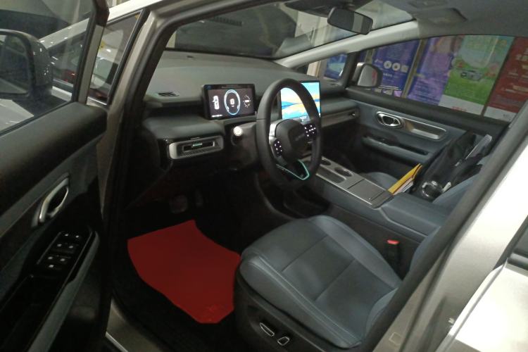 Used AION Y 2025 Plus 510 Zhihao Edition Driver Seat